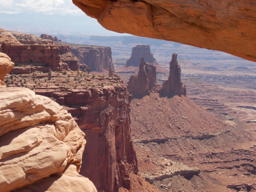 geographilic:Canyonlands National Park, Utah