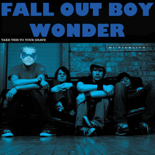 buzzfeed:  Superhero bands are a thing that should happen.