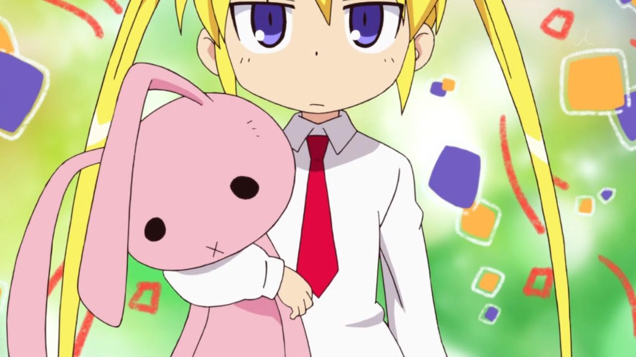 mahoukokorohime:   Kill Me Baby