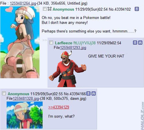 thief-of-always:  Never forget.  NOTHING OVERCOMES INTERNET-REINFORCED VIRGINITY