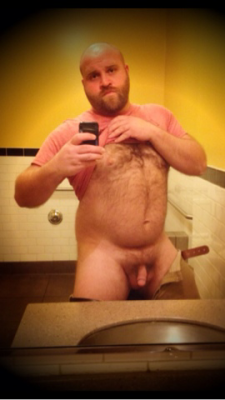 cutecubs:  filthyandgorgeous:  Woooof!! who is this hot cub?!?  Ass and dick 