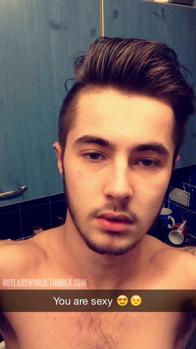 hotladsworld:  Super hot British lad 