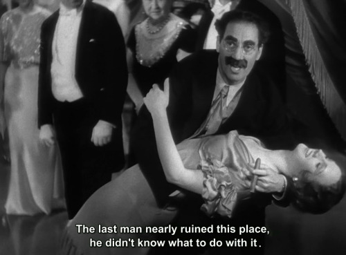 strangememories:Duck Soup (1933)