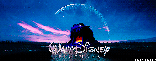 mickeyandcompany:Walt Disney Pictures intro + Disney places, set 3 (click in the