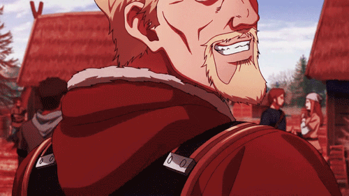 Askeladd//Vinland Saga (EP.08)