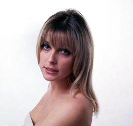 lovesharontate:Sharon Tate, 1966. Photos by Milton H. Greene https://painted-face.com/