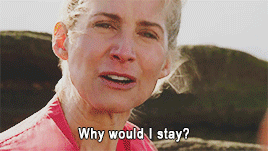 elizabethmitchellfanclub:  “She said no matter what he is gonna grow up to be,