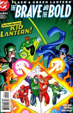 azure-flash:   [Kid Lantern 1/3]   Flash