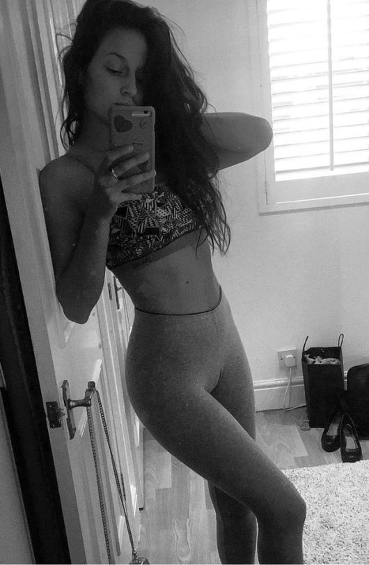 winged-perfection:  Taylor Marie - hot sexy hosty from British Airways 