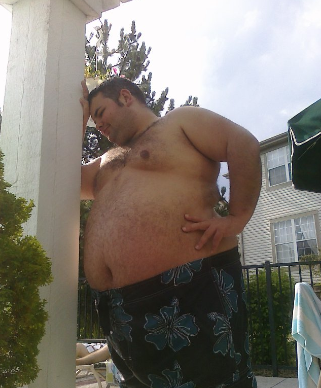 bigbelly12:  That belly…