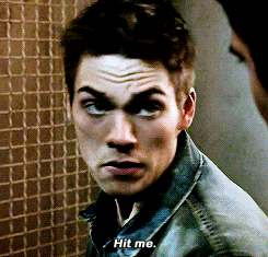 Liam Dunbar | Teen Wolf | Not My Gifs | Requested