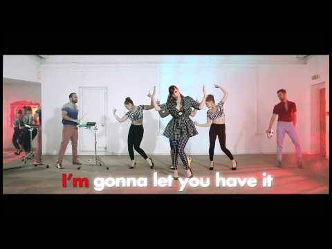 Scissor Sisters - Let&rsquo;s Have A Kiki - Instructional Video video from HeelsFetishism