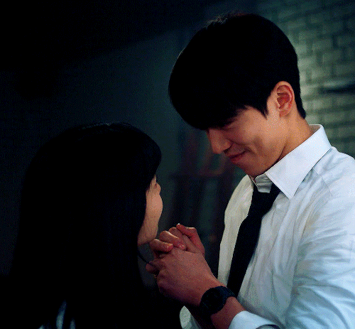I Love You In Every Way.