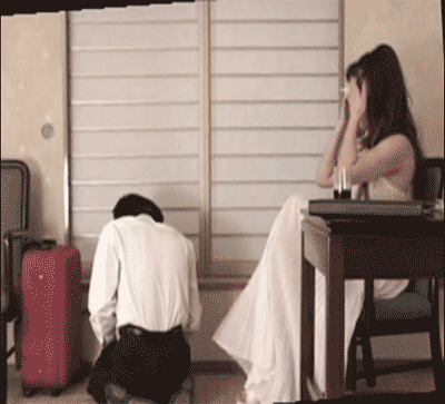slave domestico