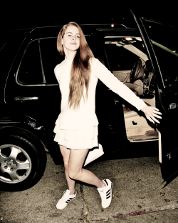 jeansboyy:  Lana Del Rey — Los Angeles,