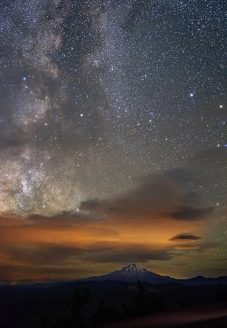 jswanstromphotography:Taking Nightscapes to the Next Level by Landscape Photography Magazine on Flic