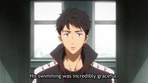 THAT OTAYURI MOMENT WHEN SOUSUKE STARTS TALKING ABOUT HOW SHOOK HE WAS BY IKUYA AGAIN IN THE NEW SEASON(Context: Sousuke & Otabek/Ikuya & Yuri both share the same seiyuu - Hosoya Yoshimasa/Uchiyama Kouki)I’m dying for them to interact directly