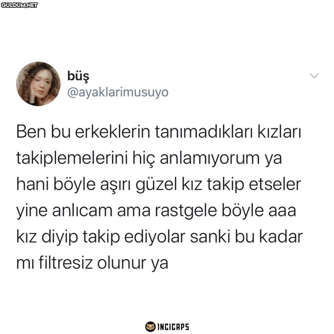 Ne düşünüyorsunuz ? büş...