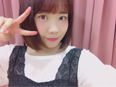 11♡09 福島大好き ちなっちゃん｜アップアップガールズ(2) オフィシャルブログ Powered by Ameba