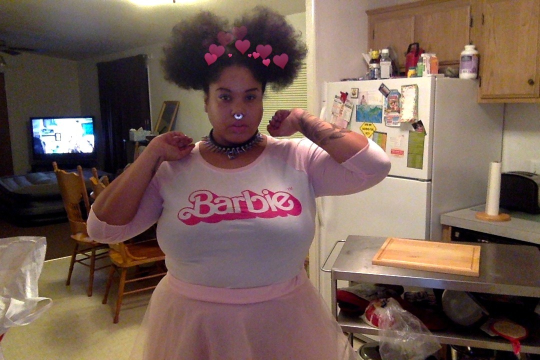 royalblackpirate:  royalblackpirate:  aeon-fux:~sugar baby~   I said “oh my gosh”