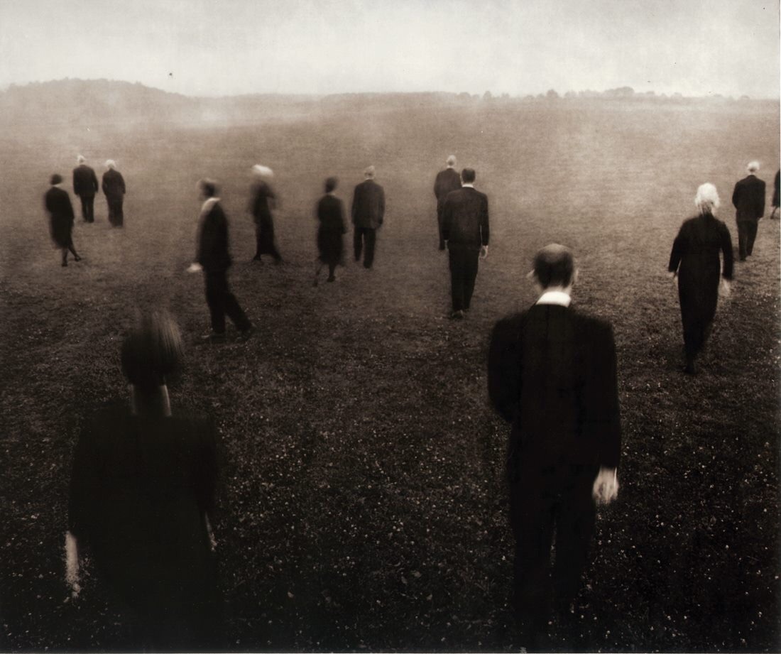 pleoros: “Sprawl” Robert And Shana ParkeHarrison.