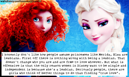 Rapunzel And Merida Lesbians Rapunzel And Merida Lesbians