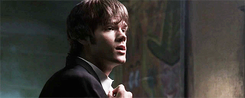 V Drunk Wincest Repoorting!