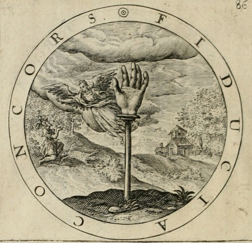 deathandmysticism:A collection of emblemes, ancient and moderne, 1635