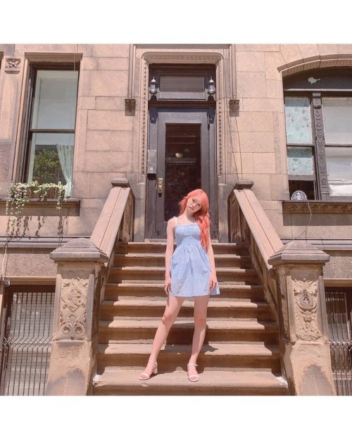 I Hate Kpop Thank God Izone Are Tumblr Girl Models
