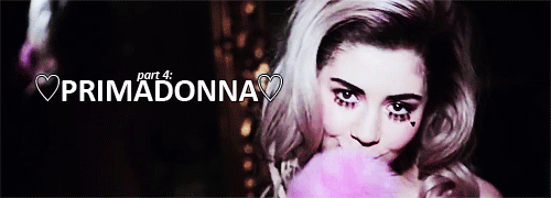  ♡ ELECTRA HEART ♡    
