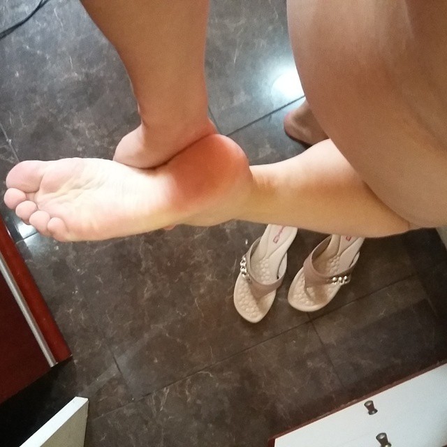 pezinhosbrasil:             √