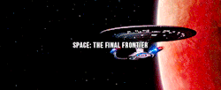 philippageorgiou: star trek: the next generation (1987 – 1994)↳ the uss enterprise ncc–1701–d