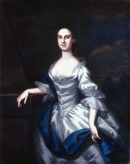 Frances Tasker Carter (1738 – October 31, 1787) was born in Annapolis, Maryland. Her parents w