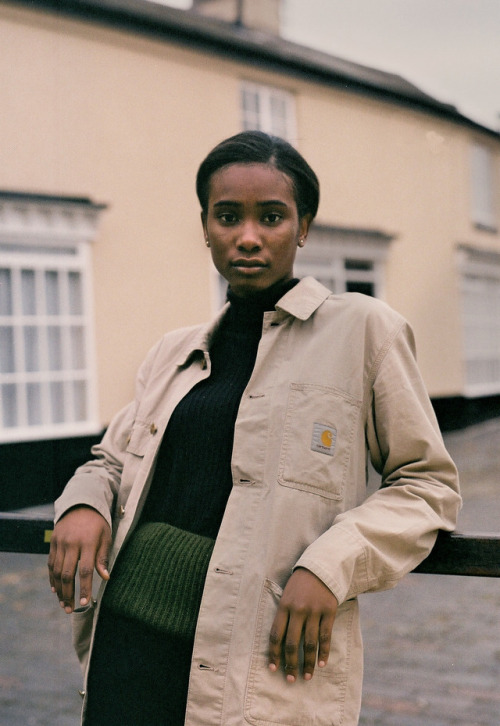 martynewoma: Maomi Zormelo shot and styled by Martyn EwomaAssisted by Alex Tindall