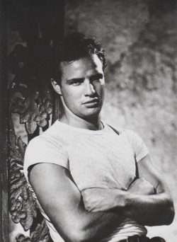 God or Marlon Brando ?