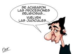 Omar caricaturas fb