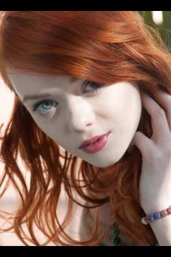 Heavenlyredheads