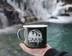 thewoodsadventureco:  The Ultimate Beverage