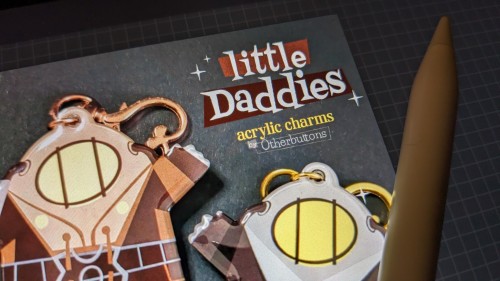 Sneak Peak At Tomorrow's Shop Update.~