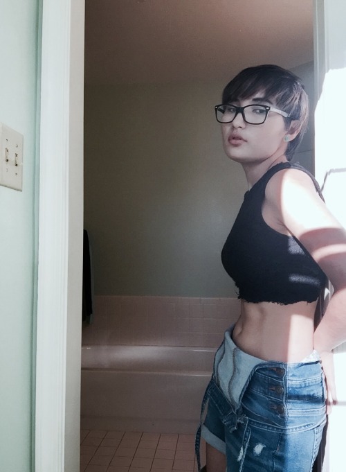 Hey guys! I&rsquo;ve decided that I will turn to being genderfluid. I&rsquo;ve come to reali