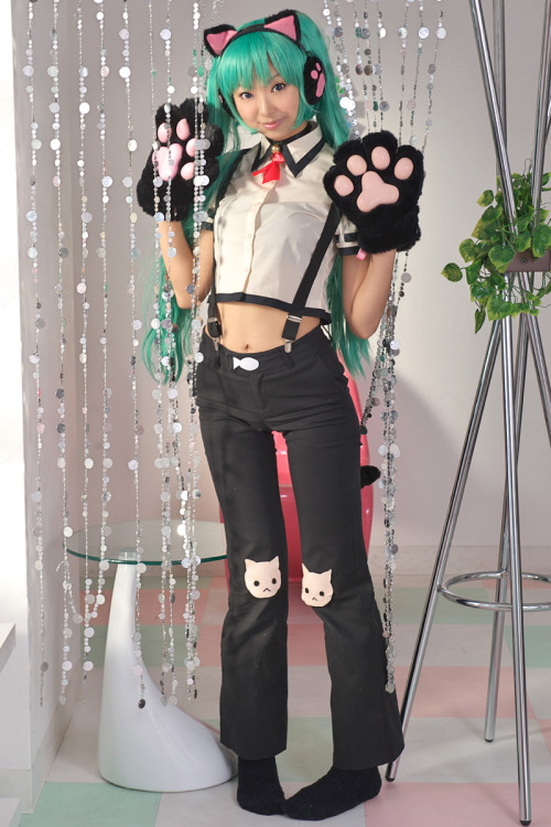 tumblr photo cosplayjapanesegirlsblog 7