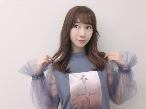 NGT48インスタbotさんのツイート: ＜Instagram＞ #柏木由紀 April 06, 2019 at 07:59PM t.co/H11LOwHnRA t.c