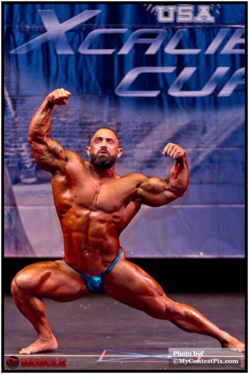myfavoritemusclemen: Guy Cisternino