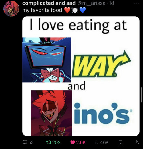 Took Me A Second To Get It.