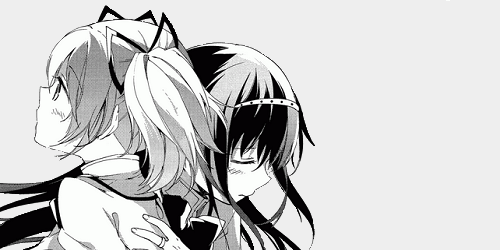 isthatpocky:   Even though I’ve lost my way, I will save you.  