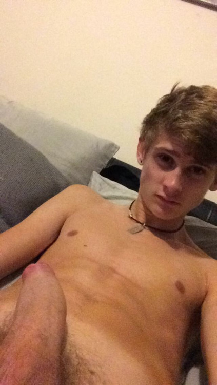 New Jersey's #1 Gay Twink Blog!