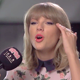 delictay:’OH MY GOD why is she trying to be a rapper?’