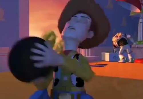 bedheadedhuman: Kingdom Hearts III (2018)?