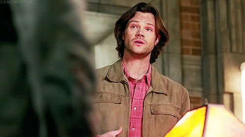 imdestieltrash-blog - Destiel Trash