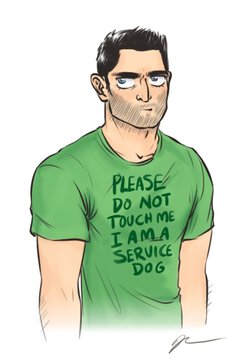 chaoticwaltz: kendrawcandraw: I think about this shirt a lot he can service me anytime